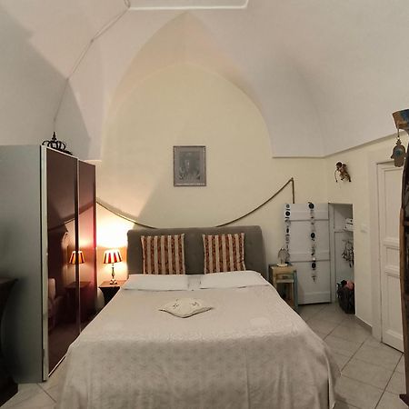 By Domy Ostuni Eksteriør bilde