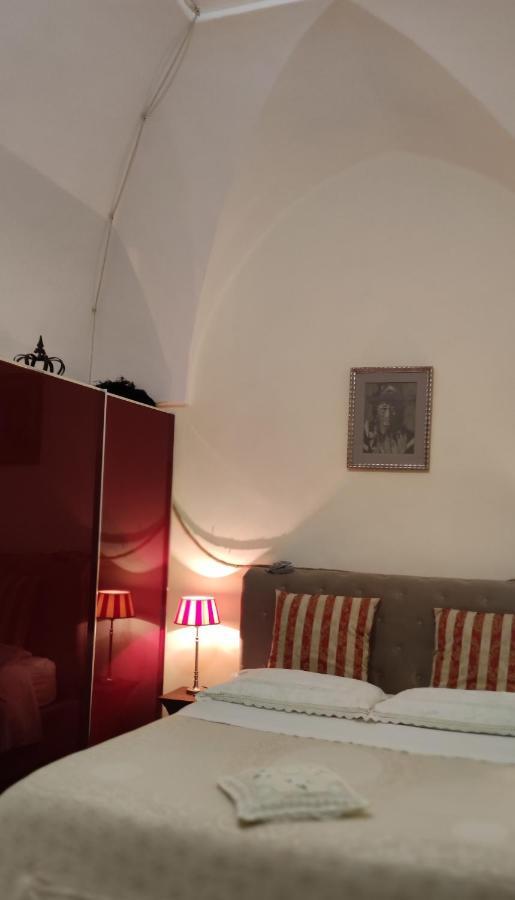 By Domy Ostuni Eksteriør bilde