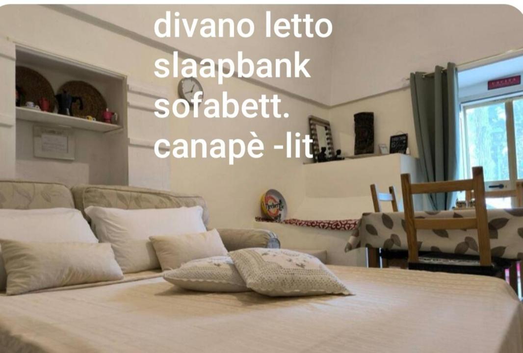 By Domy Ostuni Eksteriør bilde