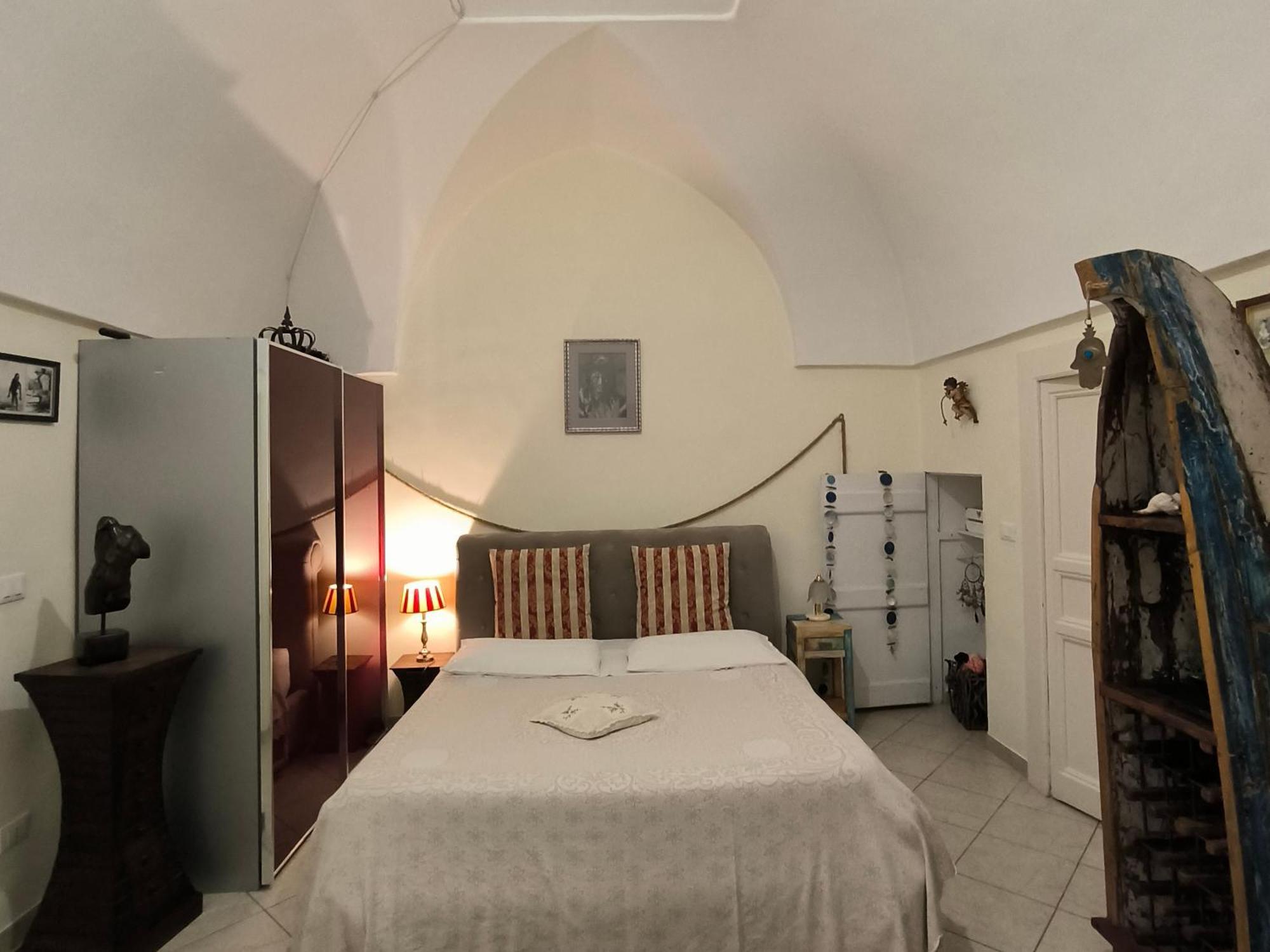 By Domy Ostuni Eksteriør bilde
