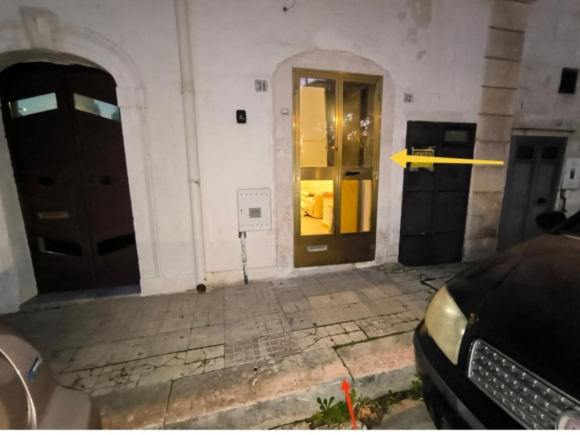 By Domy Ostuni Eksteriør bilde
